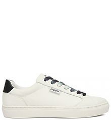 Sneakersy HUGO białe damskie 