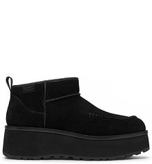 Śniegowce Ugg czarne damskie 