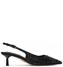 Szpilki Steve Madden czarne 