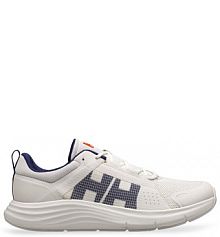 Sneakersy Helly Hansen białe męskie 