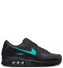 Sneakersy Nike szare męskie 