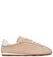 Sneakersy Tommy Hilfiger różowe damskie 