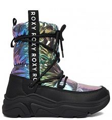 Śniegowce Roxy czarne dziecięce 