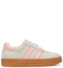 Sneakersy Primigi szare dziecięce 