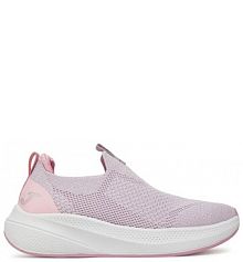 Sneakersy Joma różowe dziecięce 