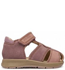 Sandały Primigi różowe dziecięce 