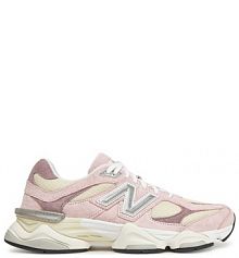 Sneakersy New Balance różowe męskie 