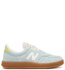 Sneakersy New Balance niebieskie męskie 