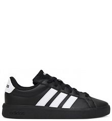 Sneakersy adidas czarne damskie 