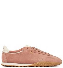 Sneakersy HOFF brązowe damskie 