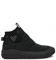 Śniegowce Vivo Barefoot czarne damskie 