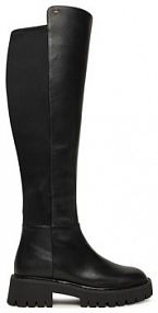 Kozaki MICHAEL Michael Kors czarne damskie 