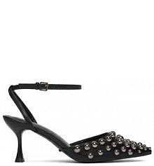 Szpilki DeeZee czarne 