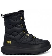 Śniegowce Helly Hansen czarne damskie 