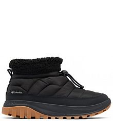 Śniegowce Columbia czarne damskie 