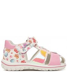 Sandały Primigi kolorowy dziecięce 