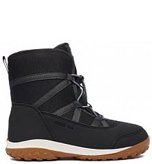 Śniegowce Reima czarne dziecięce 