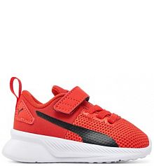 Sneakersy Puma czerwone dziecięce 