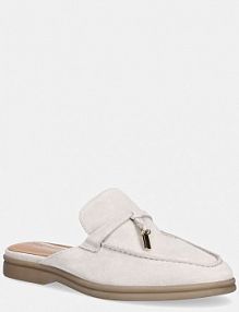 Klapki Steve Madden  beżowe damskie 11003910.295