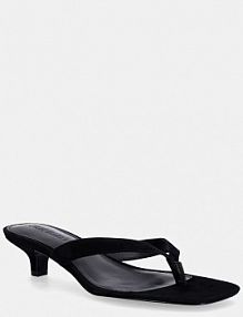 Japonki Steve Madden  czarne damskie 11004731.015