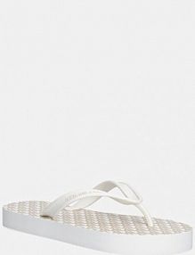 Japonki Armani Exchange  beżowe damskie XDQ010.XV700.MZ128