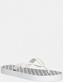 Japonki Armani Exchange  białe damskie XDQ010.XV700.MZ266