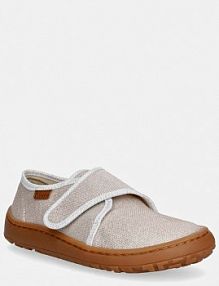 Kapcie froddo  beżowe dziecięce G1700438.25.30.G