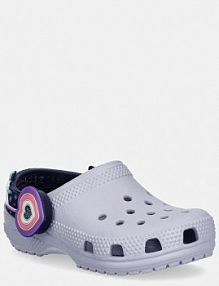 Klapki Crocs  fioletowe dziecięce 211892..C.IMAGINAT