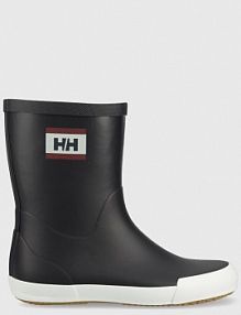 Kalosze Helly Hansen  czarne damskie 11661