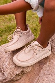 Półbuty Mayoral  beżowe dziecięce 43771.77A.Kids.PPY2