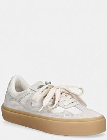 Sneakersy Inuikii  beżowe damskie 1001.001.0461.100