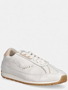 Sneakersy Inuikii  beżowe damskie 1001.015.0061.100