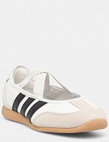 Baleriny Adidas  białe damskie JQ2127