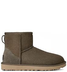 Śniegowce Ugg  brązowe damskie 1016222.DDRG