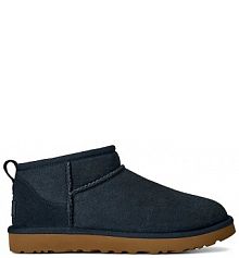 Śniegowce Ugg  granatowe damskie 1116109.DKN