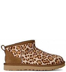 Śniegowce Ugg  beżowe damskie 1178110.FDJ