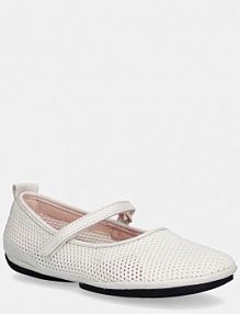 Baleriny Camper  białe damskie K201402.010