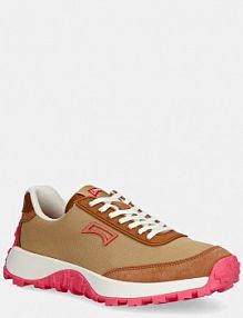Sneakersy Camper  beżowe damskie K201462.056
