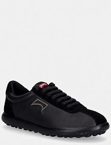 Sneakersy Camper  czarne damskie K201759.007