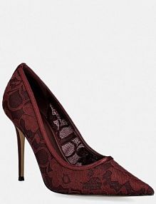 Szpilki ALDO  bordowy 14193603.STARRLA