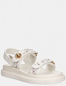 Sandały ALDO  beżowe damskie 14242953.LINETTE