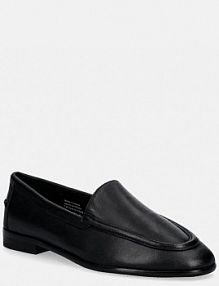 Mokasyny ALDO  czarne damskie 14193491.AMBAR