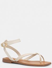 Sandały ALDO  beżowe damskie 14190624.DARESSI