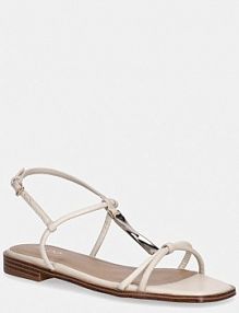 Sandały ALDO  beżowe damskie 14190682.EBAERYN