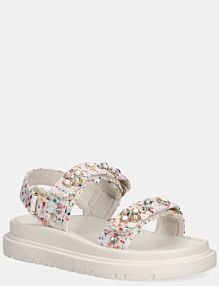 Sandały ALDO  beżowe damskie 14190497.GEMIMA