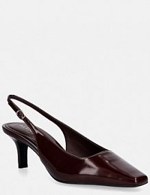 Szpilki ALDO  bordowy 14190552.GABRIELLIE