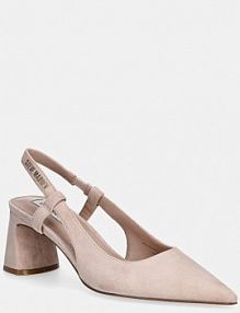 Czółenka Steve Madden  różowe 11005276.947