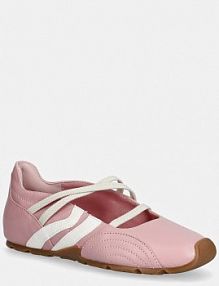 Baleriny Steve Madden  różowe damskie 11005237.697