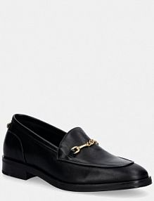 Mokasyny Steve Madden  czarne damskie 11004936.017