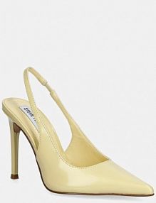 Szpilki Steve Madden  żółte 11003389.707